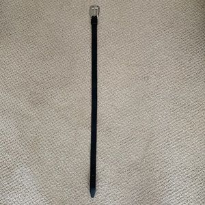 Black belt